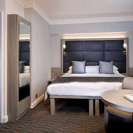 Birmingham Strathallan Hotel, BW Signature Collection מראה חיצוני תמונה