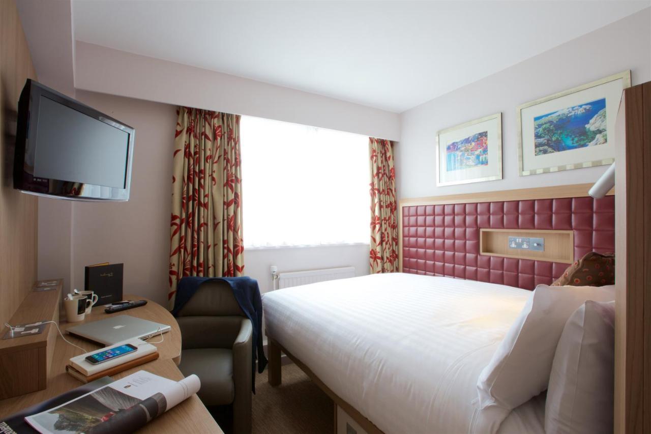 Birmingham Strathallan Hotel, BW Signature Collection מראה חיצוני תמונה