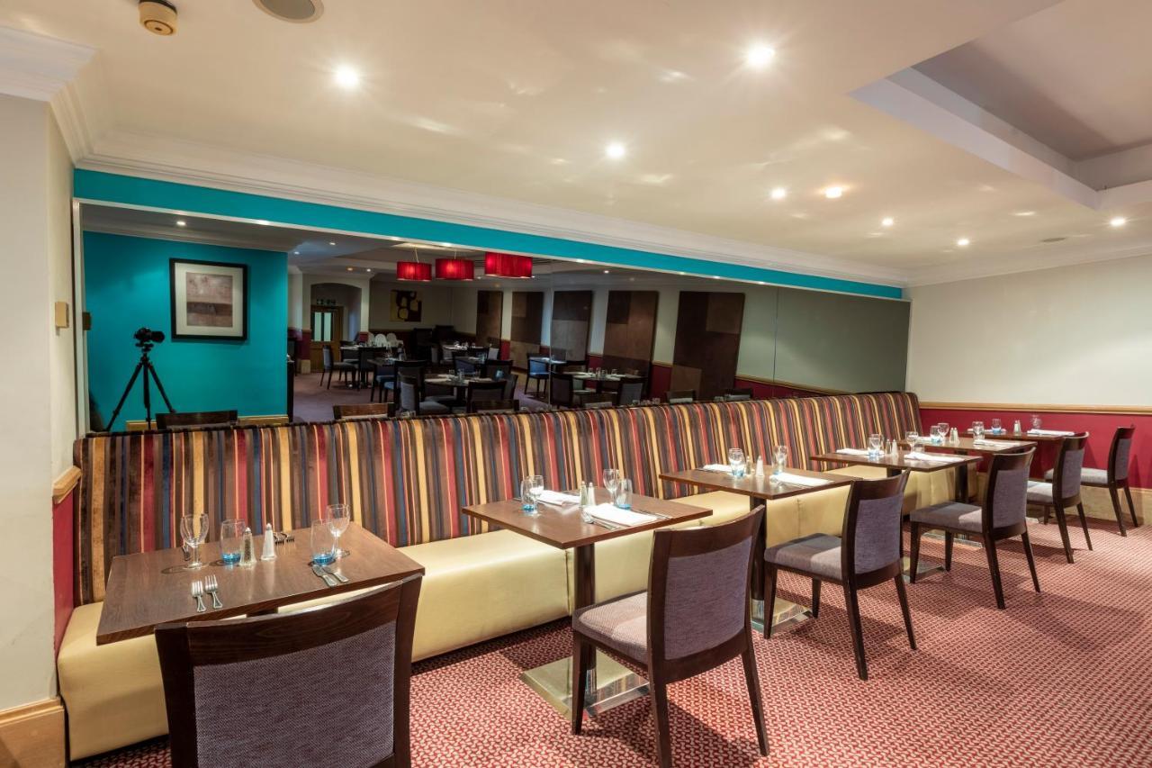 Birmingham Strathallan Hotel, BW Signature Collection מראה חיצוני תמונה