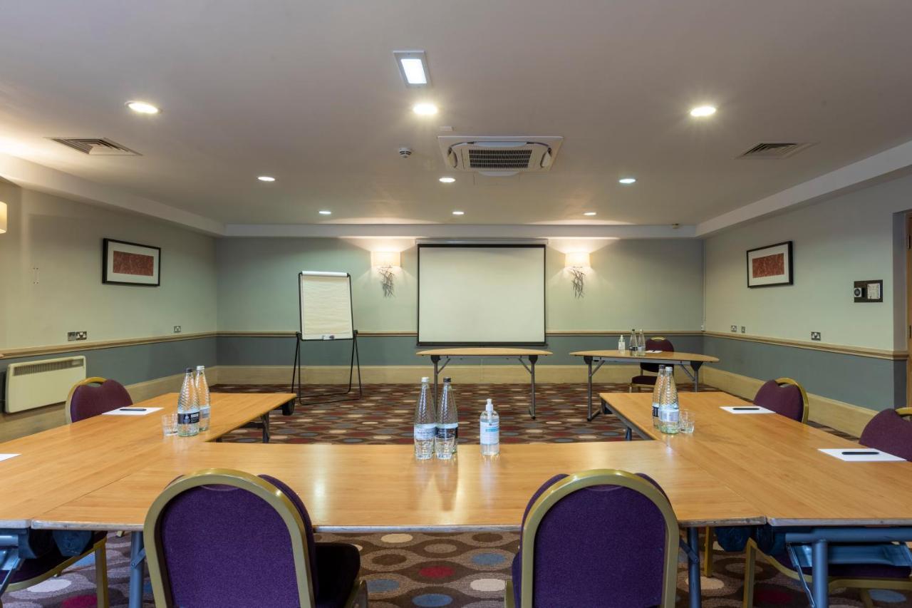Birmingham Strathallan Hotel, BW Signature Collection מראה חיצוני תמונה
