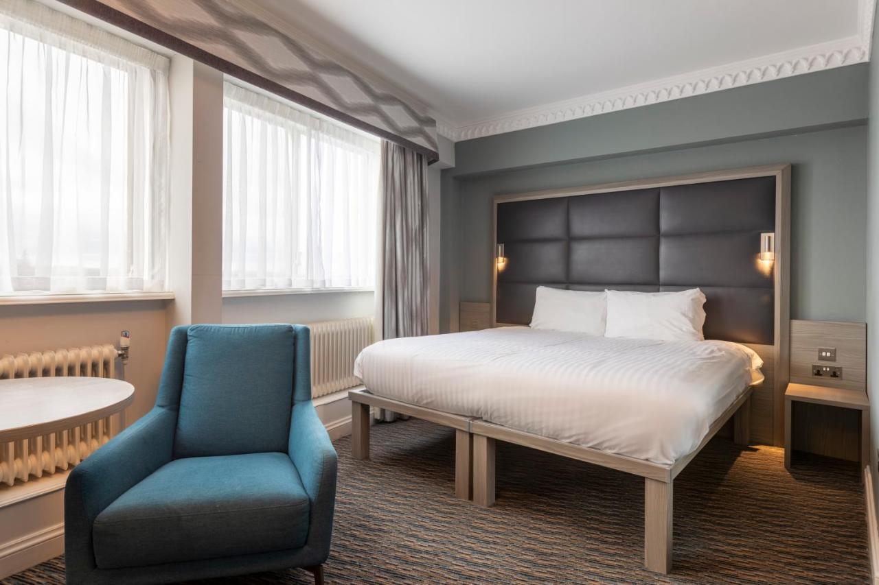 Birmingham Strathallan Hotel, BW Signature Collection מראה חיצוני תמונה
