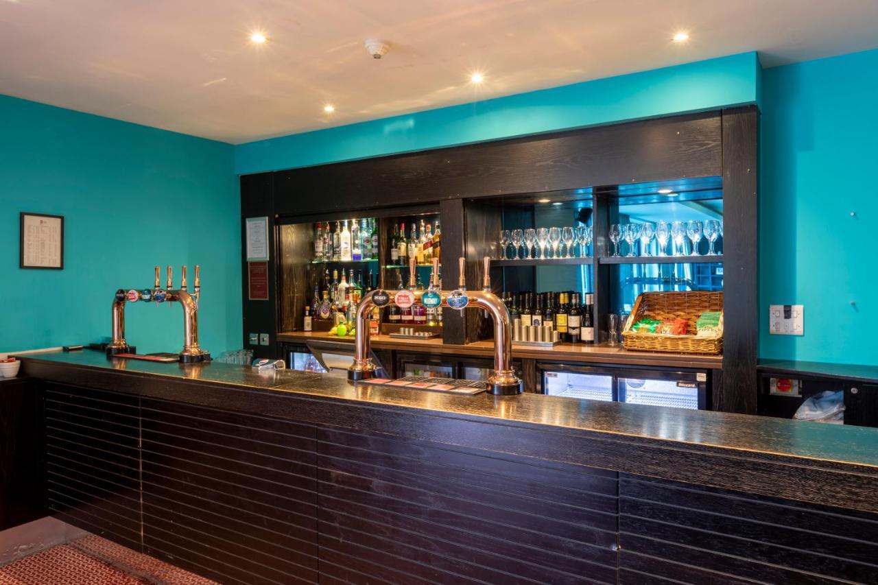 Birmingham Strathallan Hotel, BW Signature Collection מראה חיצוני תמונה