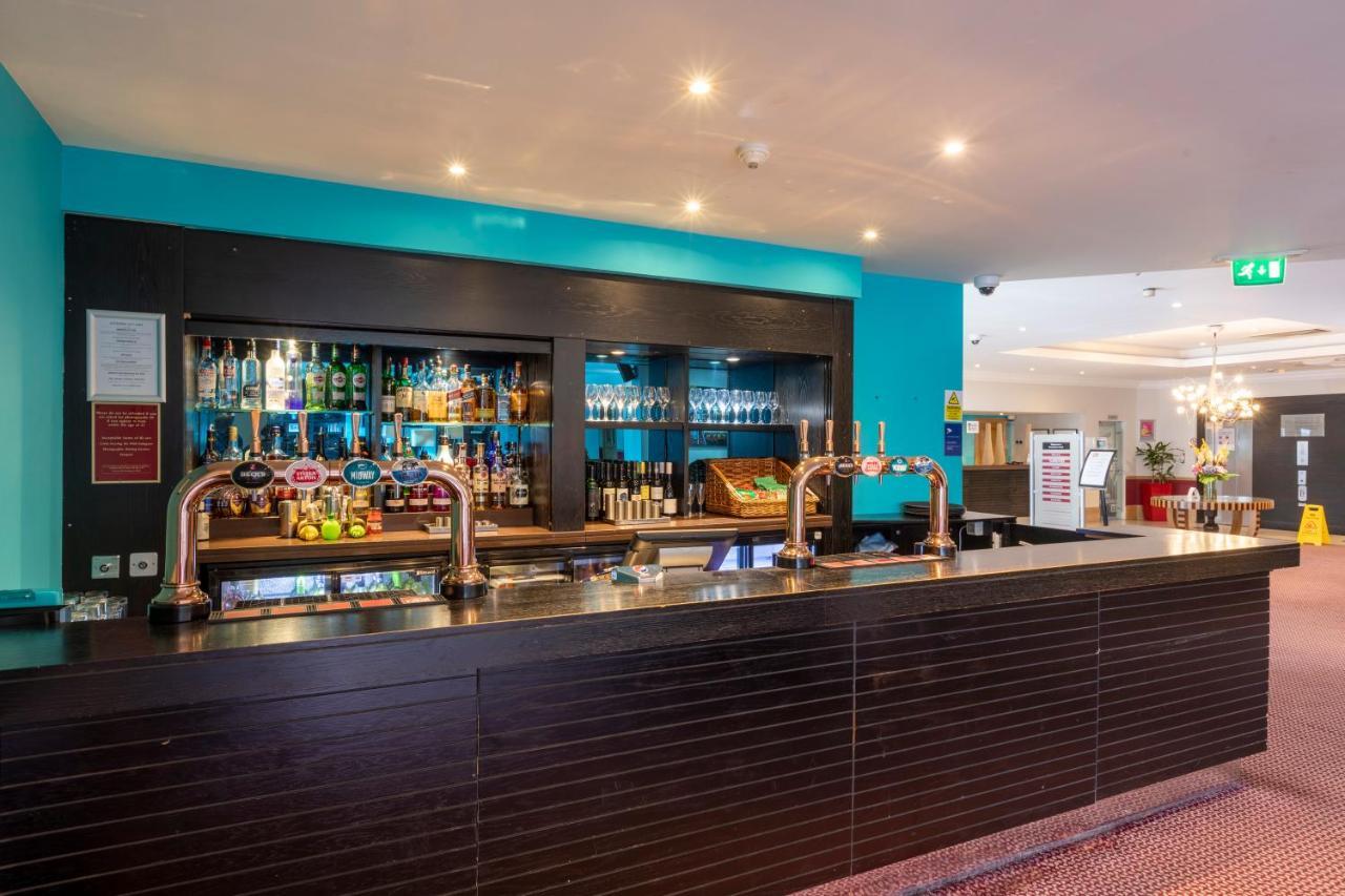 Birmingham Strathallan Hotel, BW Signature Collection מראה חיצוני תמונה