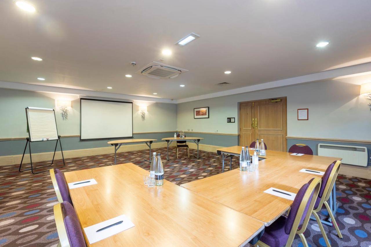 Birmingham Strathallan Hotel, BW Signature Collection מראה חיצוני תמונה