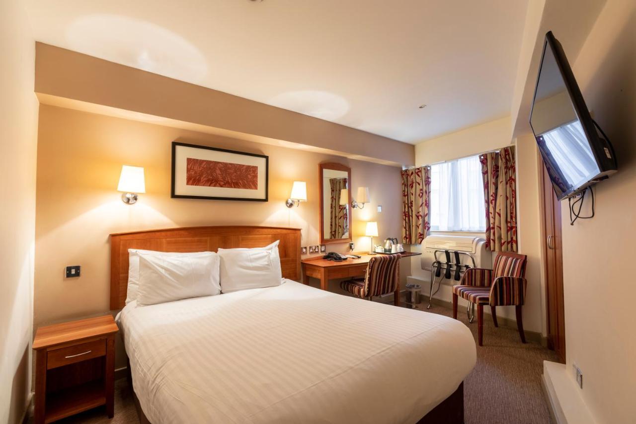 Birmingham Strathallan Hotel, BW Signature Collection מראה חיצוני תמונה
