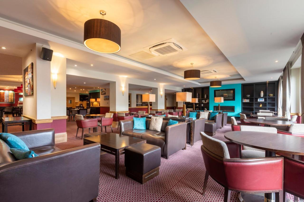Birmingham Strathallan Hotel, BW Signature Collection מראה חיצוני תמונה