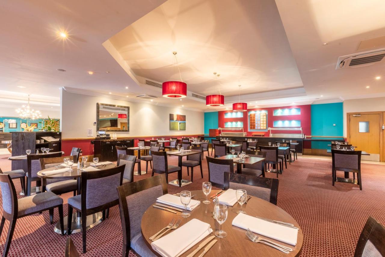 Birmingham Strathallan Hotel, BW Signature Collection מראה חיצוני תמונה