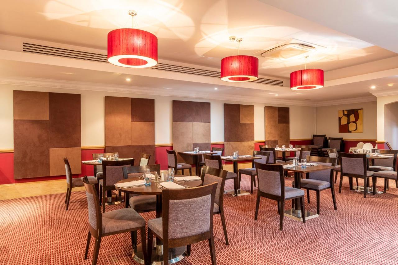 Birmingham Strathallan Hotel, BW Signature Collection מראה חיצוני תמונה