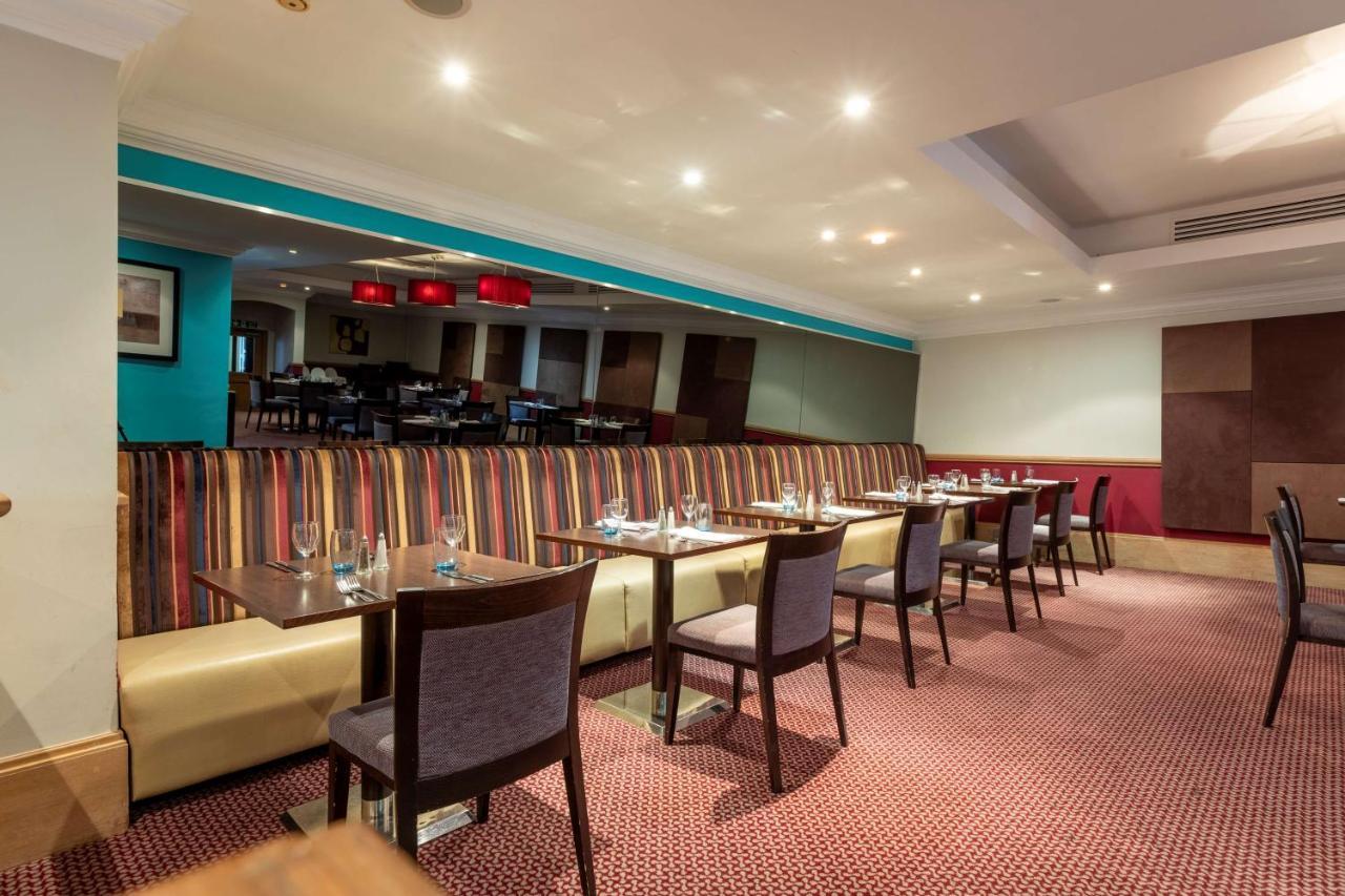 Birmingham Strathallan Hotel, BW Signature Collection מראה חיצוני תמונה