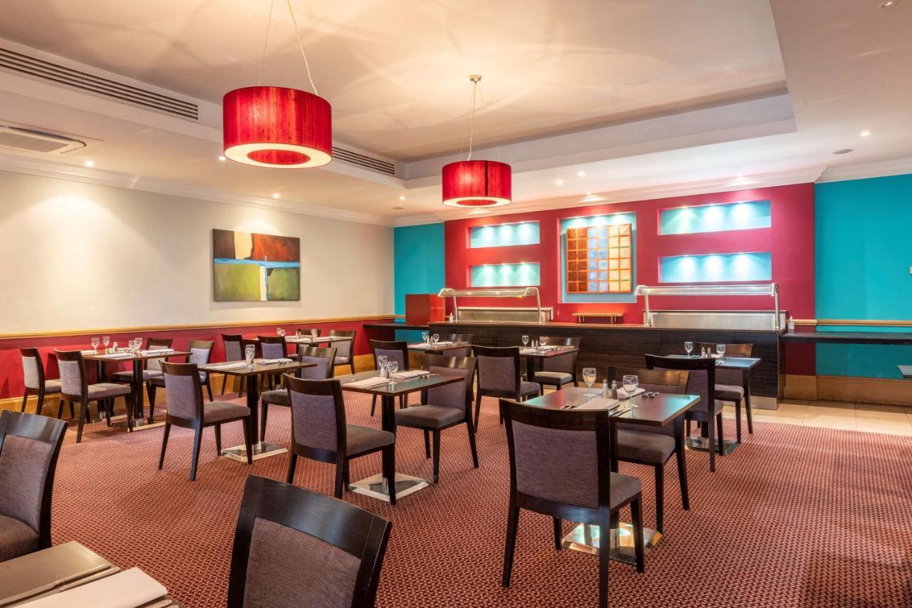 Birmingham Strathallan Hotel, BW Signature Collection מראה חיצוני תמונה