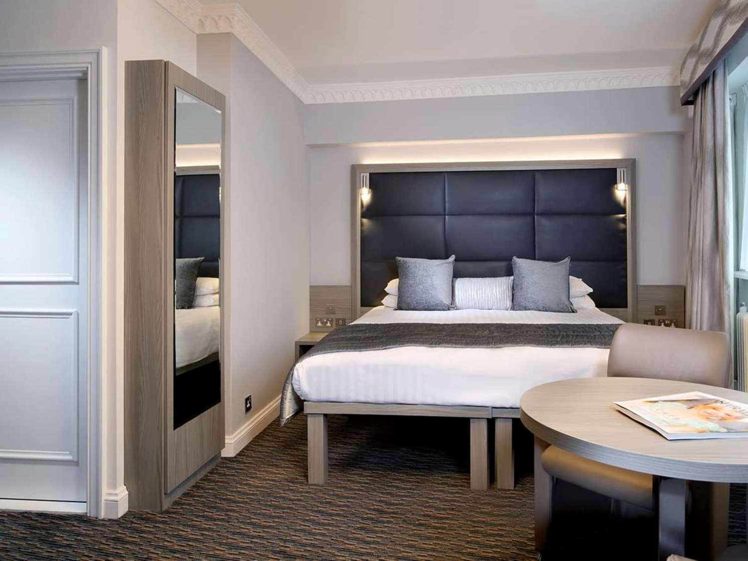 Birmingham Strathallan Hotel, BW Signature Collection מראה חיצוני תמונה