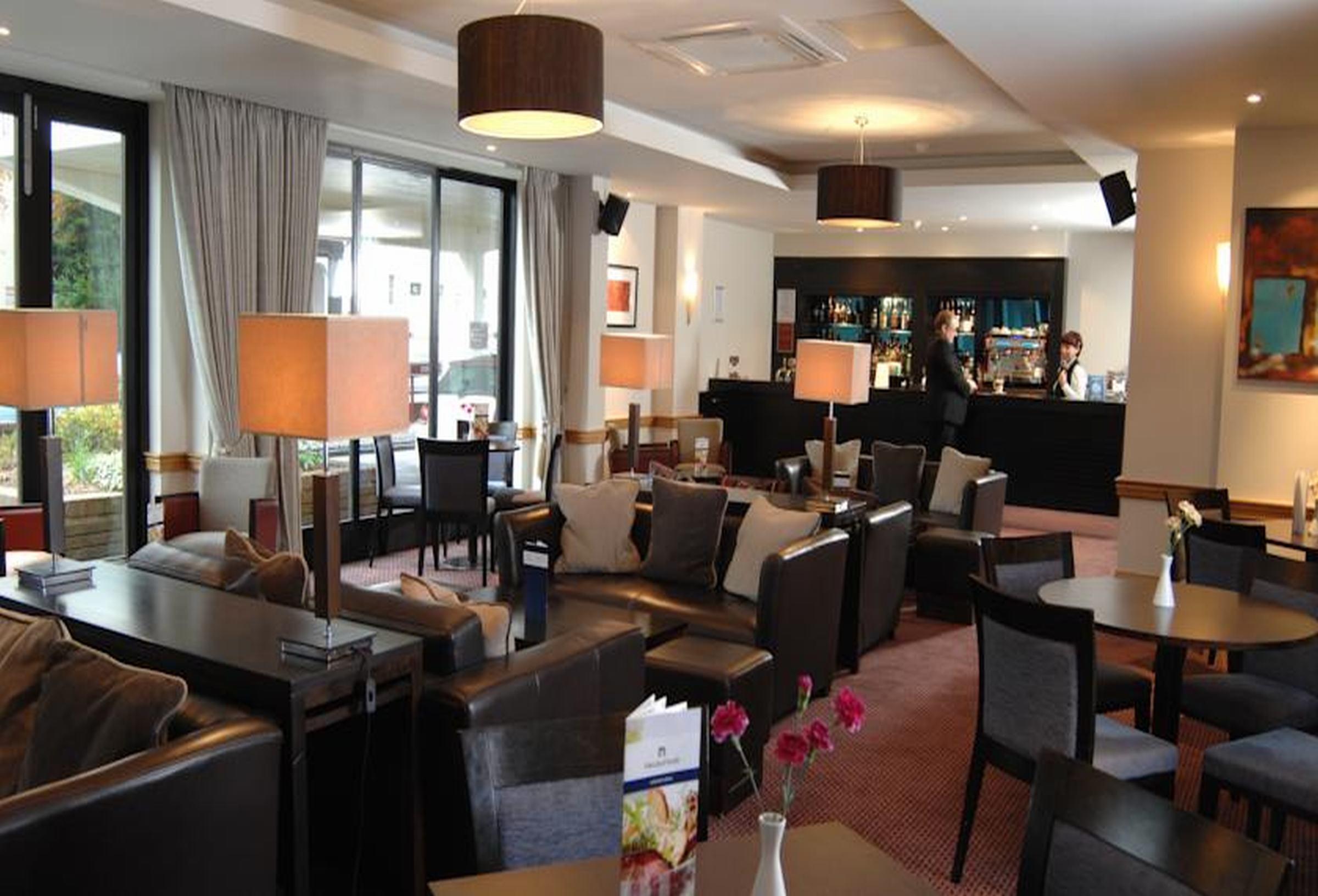 Birmingham Strathallan Hotel, BW Signature Collection מראה חיצוני תמונה