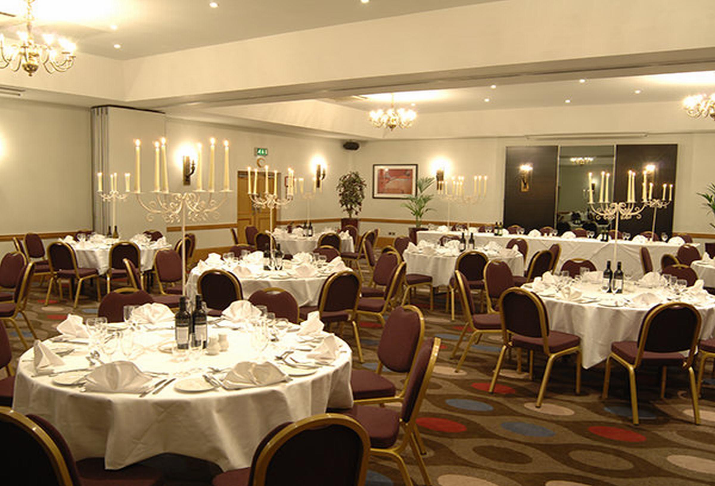Birmingham Strathallan Hotel, BW Signature Collection מראה חיצוני תמונה
