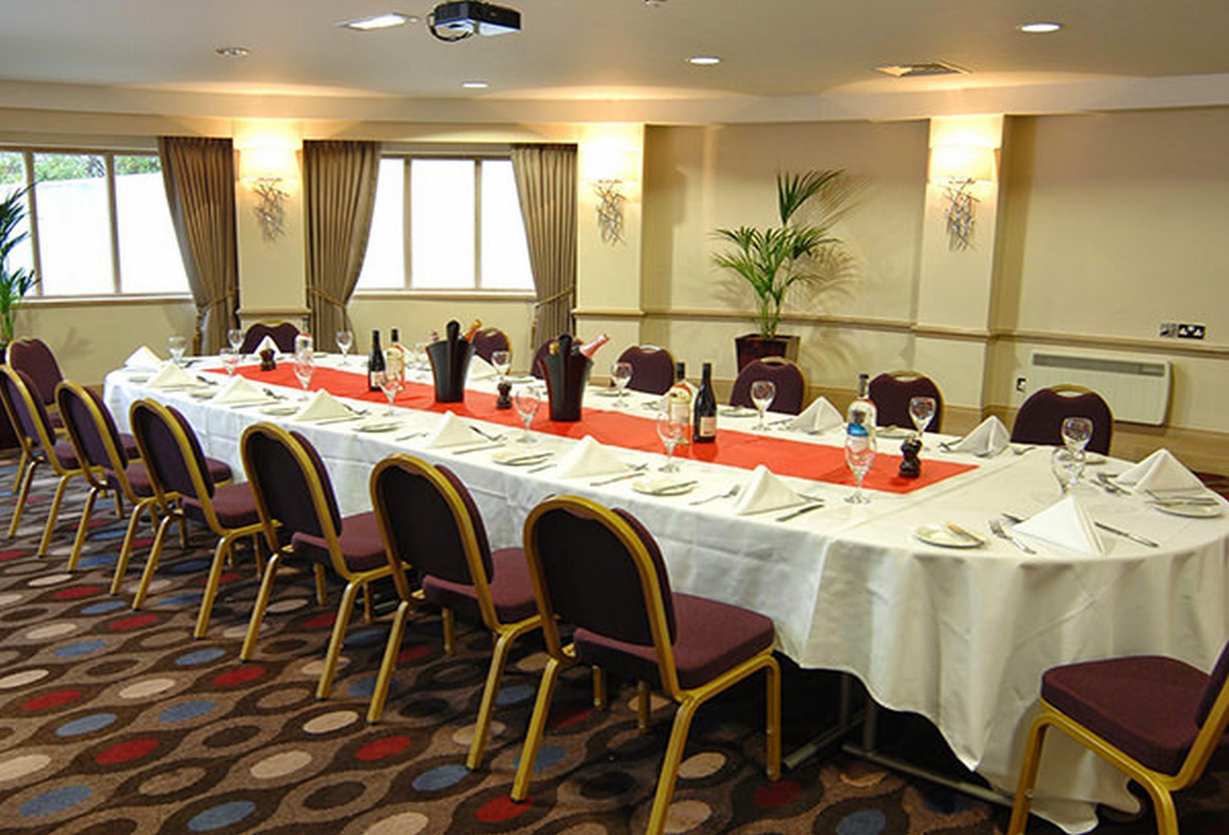 Birmingham Strathallan Hotel, BW Signature Collection מראה חיצוני תמונה