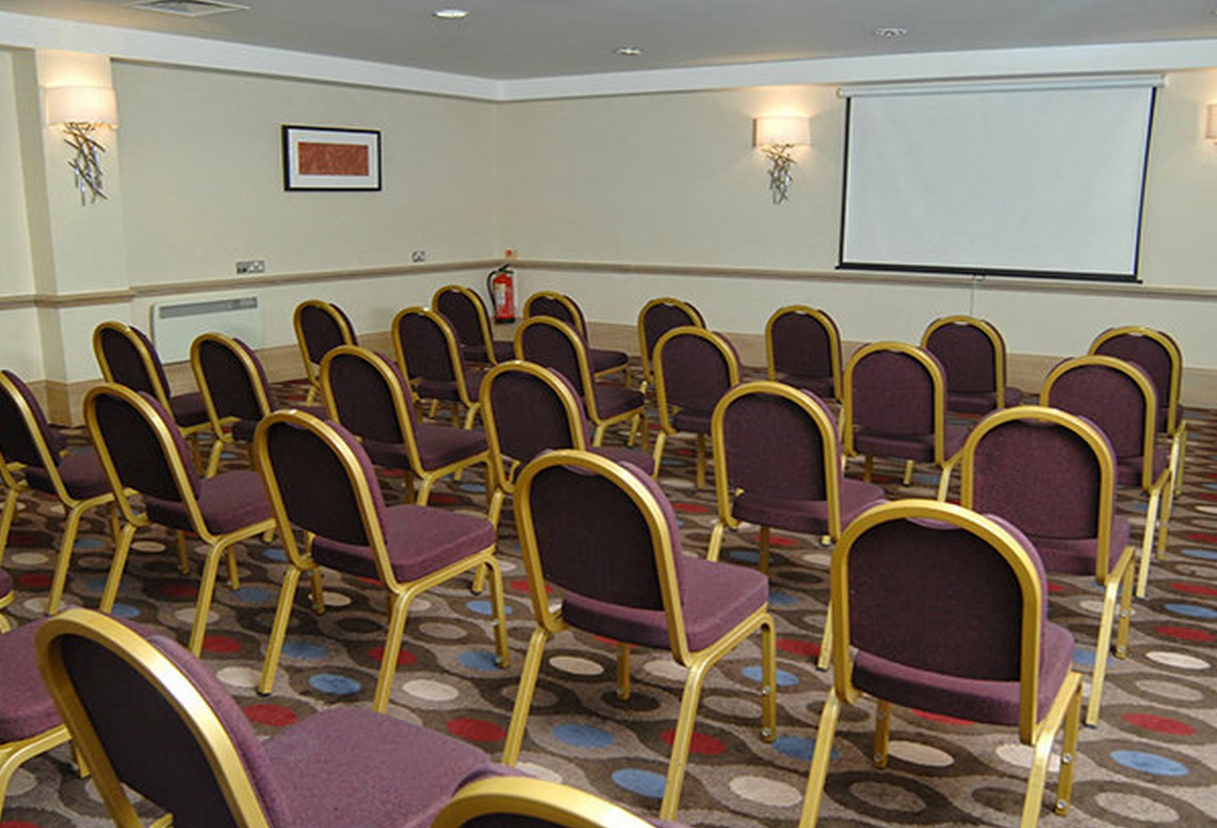 Birmingham Strathallan Hotel, BW Signature Collection מראה חיצוני תמונה