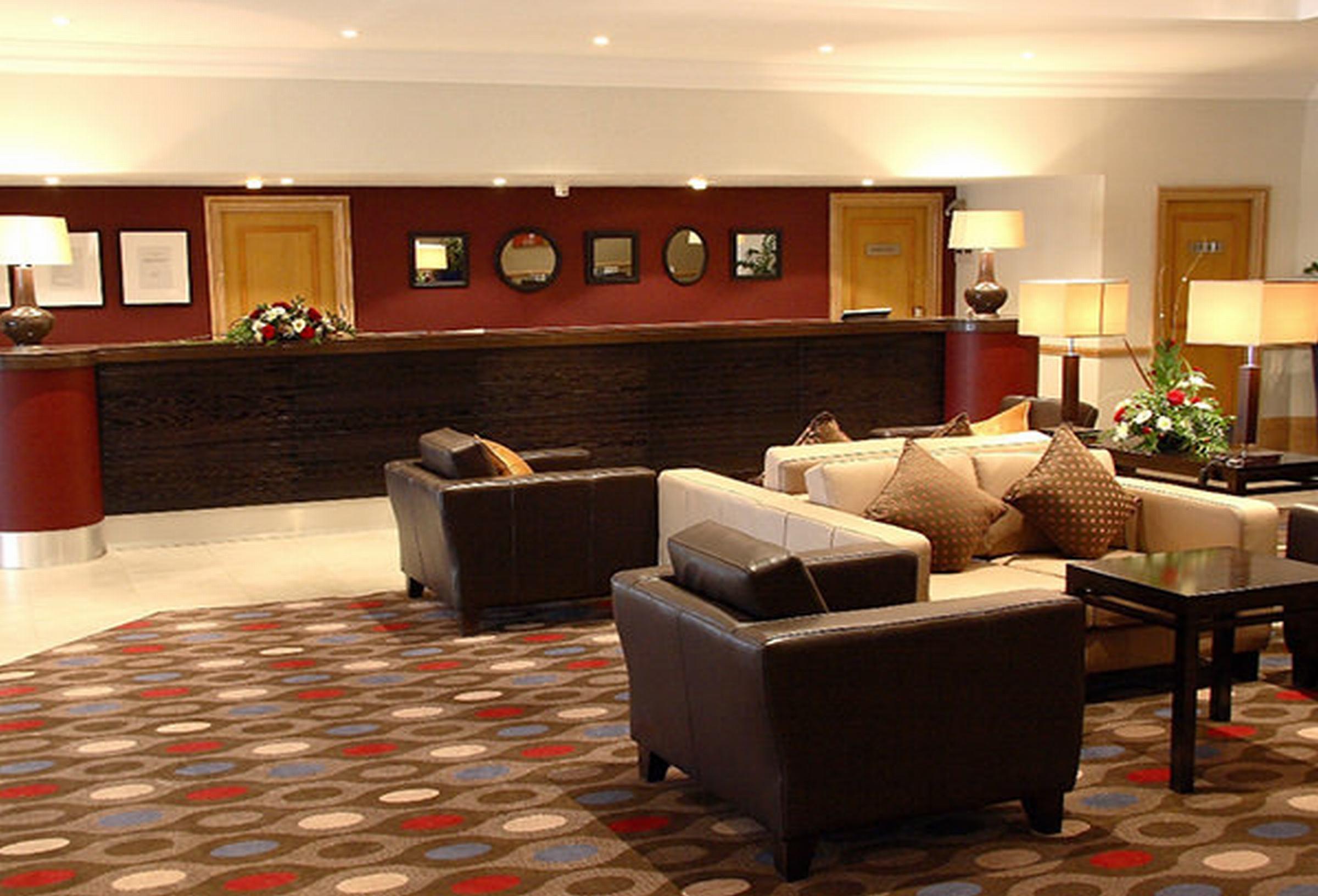 Birmingham Strathallan Hotel, BW Signature Collection מראה חיצוני תמונה