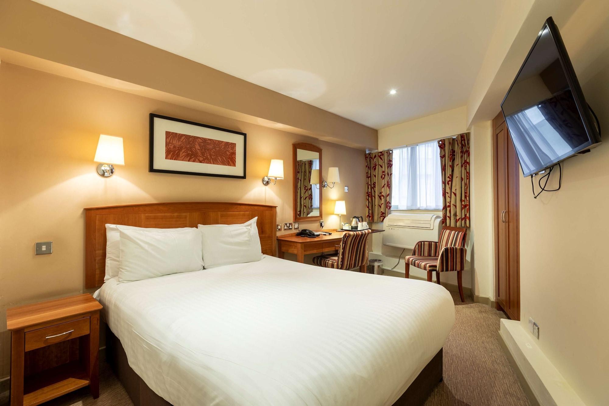 Birmingham Strathallan Hotel, BW Signature Collection מראה חיצוני תמונה
