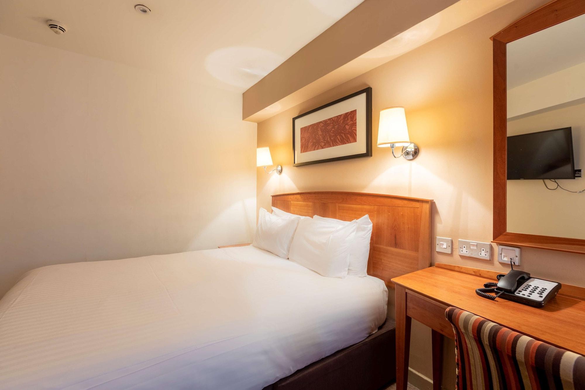 Birmingham Strathallan Hotel, BW Signature Collection מראה חיצוני תמונה
