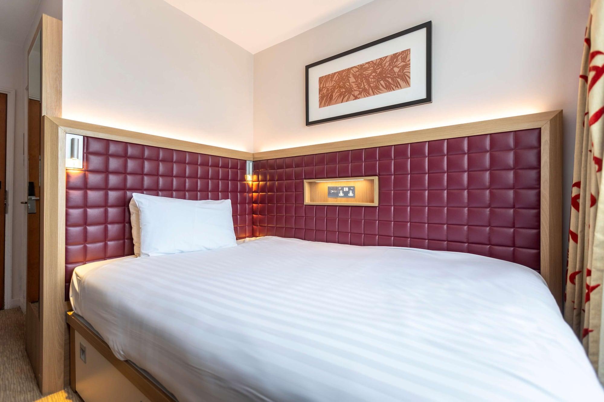 Birmingham Strathallan Hotel, BW Signature Collection מראה חיצוני תמונה