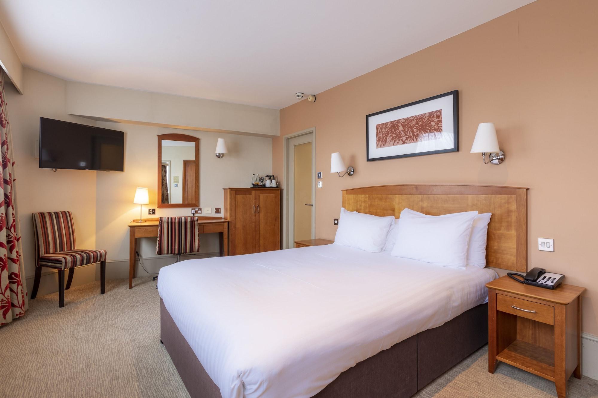 Birmingham Strathallan Hotel, BW Signature Collection מראה חיצוני תמונה