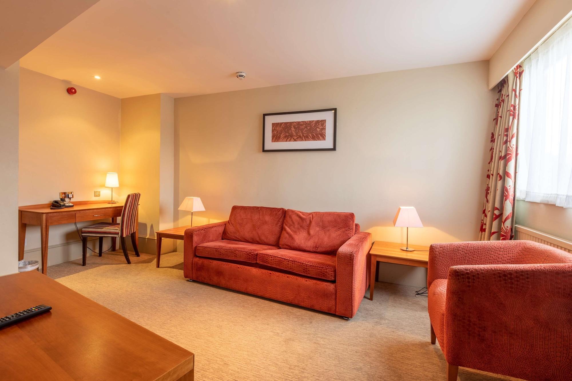 Birmingham Strathallan Hotel, BW Signature Collection מראה חיצוני תמונה